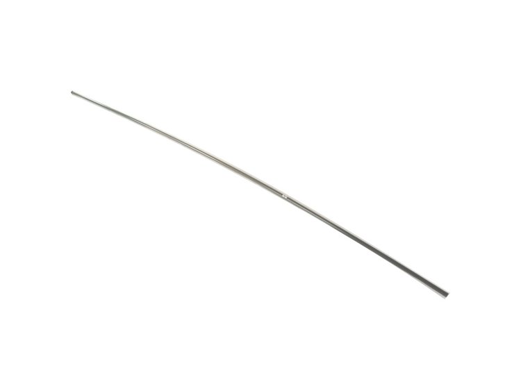 TUBE CABLE GUIDE