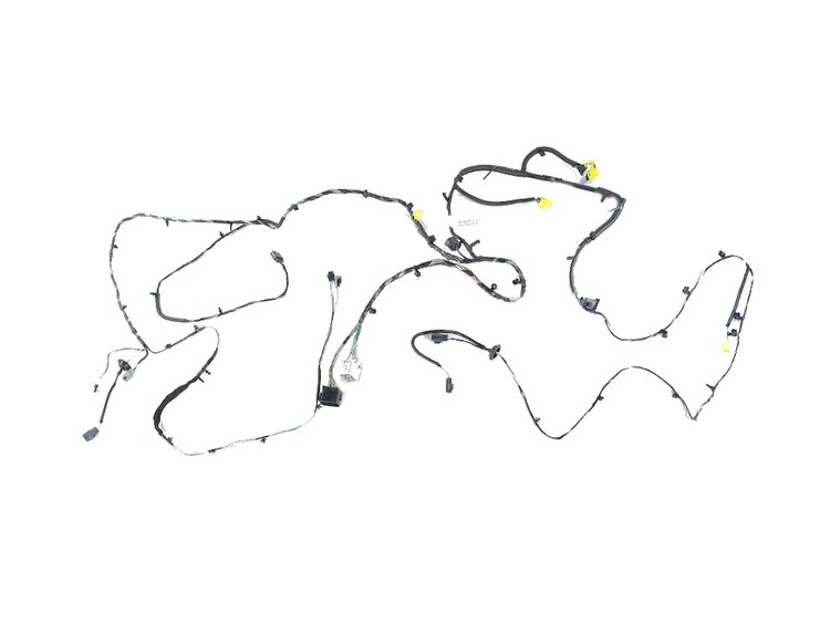 WIRING BODY