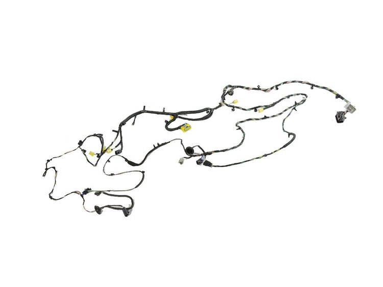 WIRING BODY