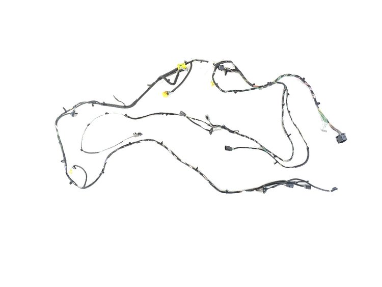 WIRING BODY