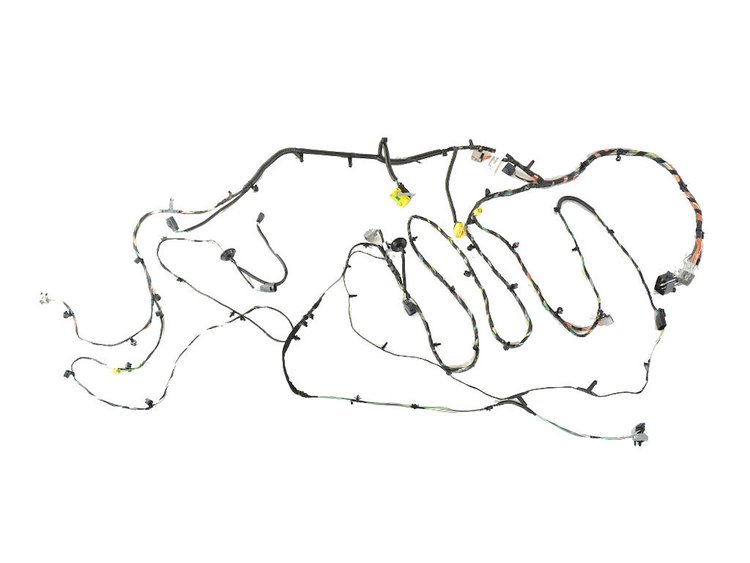 WIRING BODY