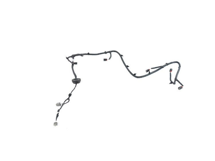 WIRING REAR FASCIA