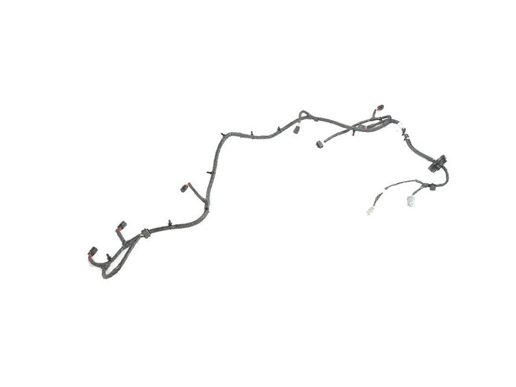 WIRING REAR FASCIA