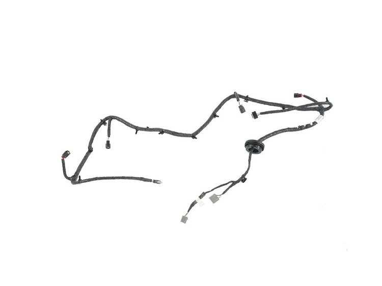 WIRING REAR FASCIA