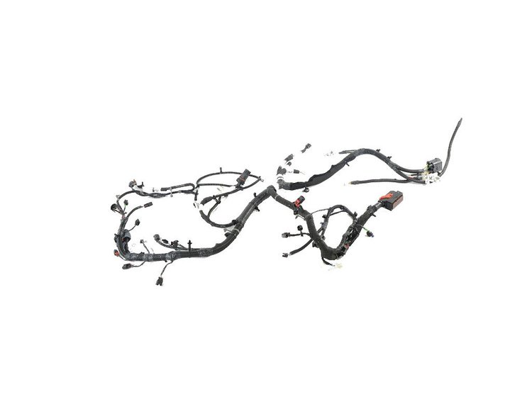 WIRING ENGINE