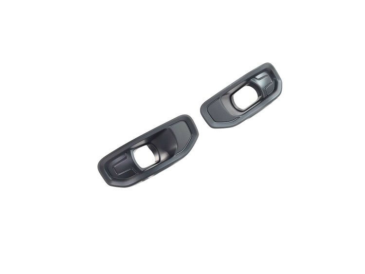 BEZEL FOG LAMP