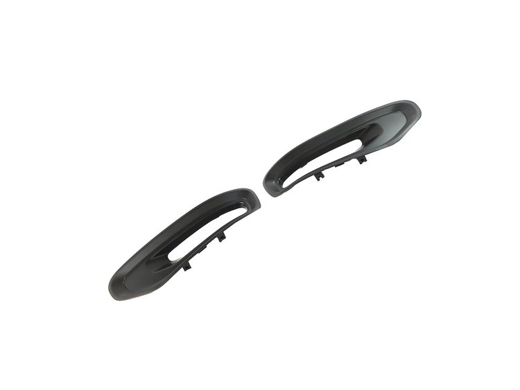 BEZEL KIT FOG LAMP