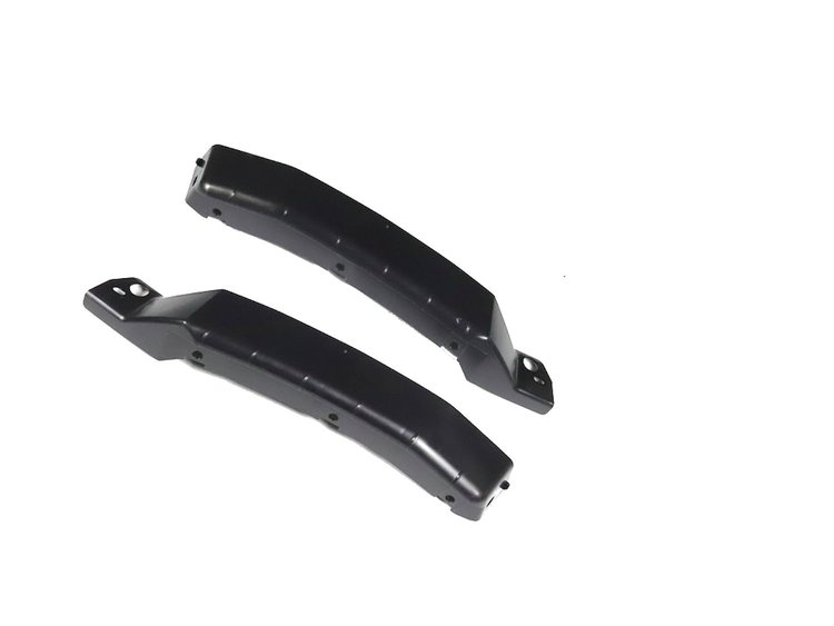 BRACKET FRONT BUMPER SIDE
