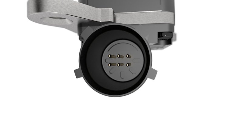 CAMERA REAR VIEW