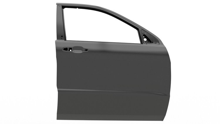 DOOR FRONT