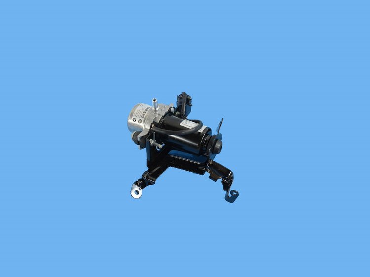 PUMP AIR