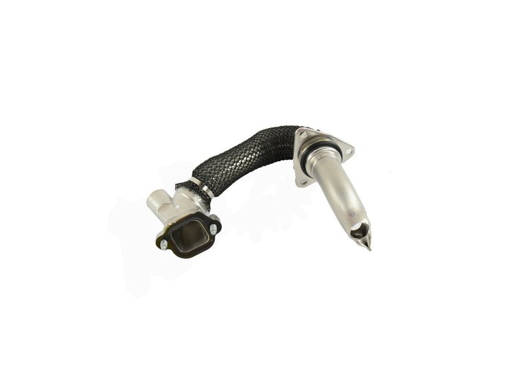 TUBE EGR VALVE-INTAKE