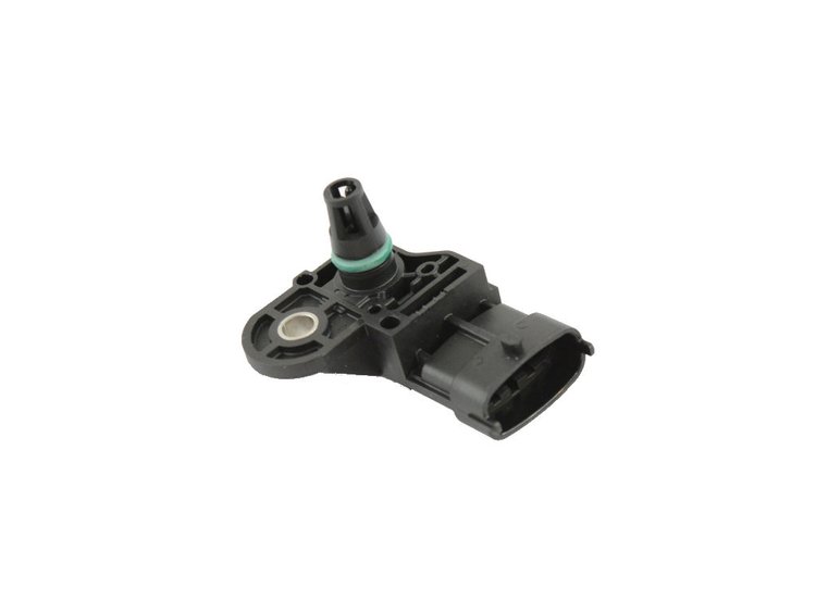 SENSOR MAP
