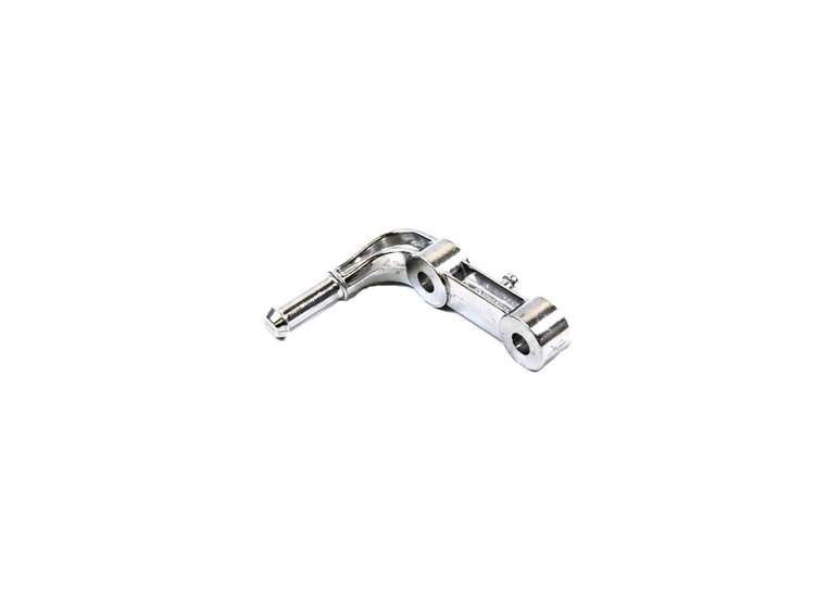 BRACKET EXHAUST