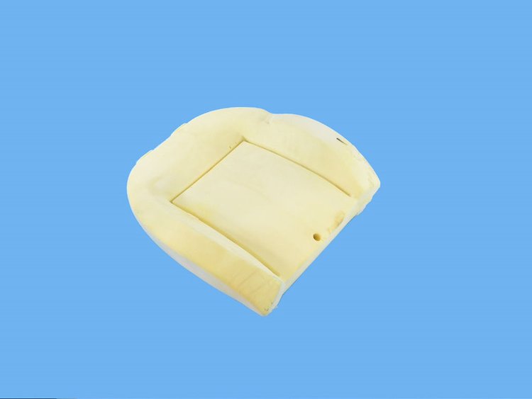 FOAM FRONT SEAT BACK