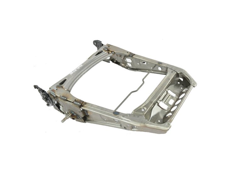 FRAME FRONT SEAT BACK