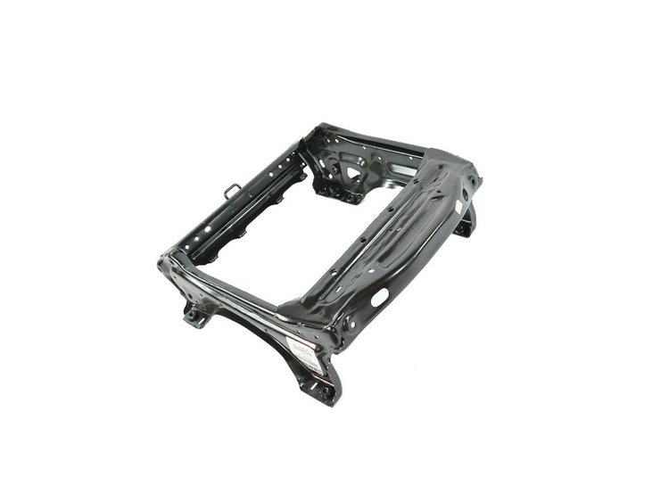 FRAME FRONT SEAT CUSHION