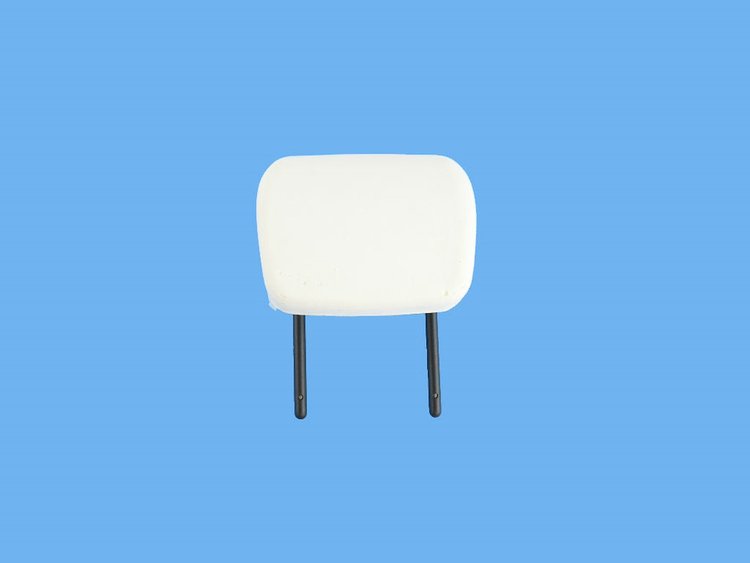 FOAM HEADREST