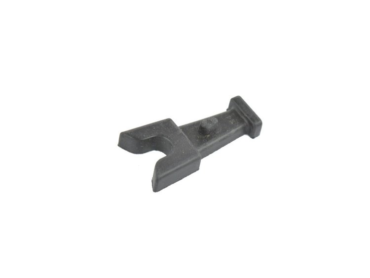 STRIKER SEAT BACK LATCH