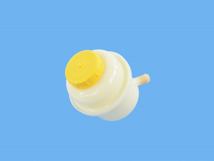 RESERV PWR STEERING FLUID