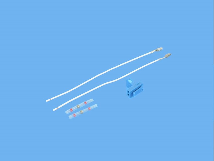 CONNECTOR ELECENTERICAL