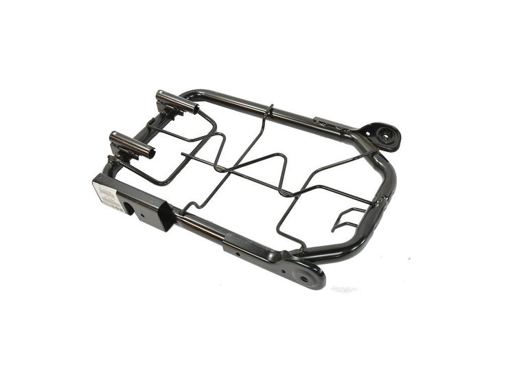 FRAME REAR SEAT BACK