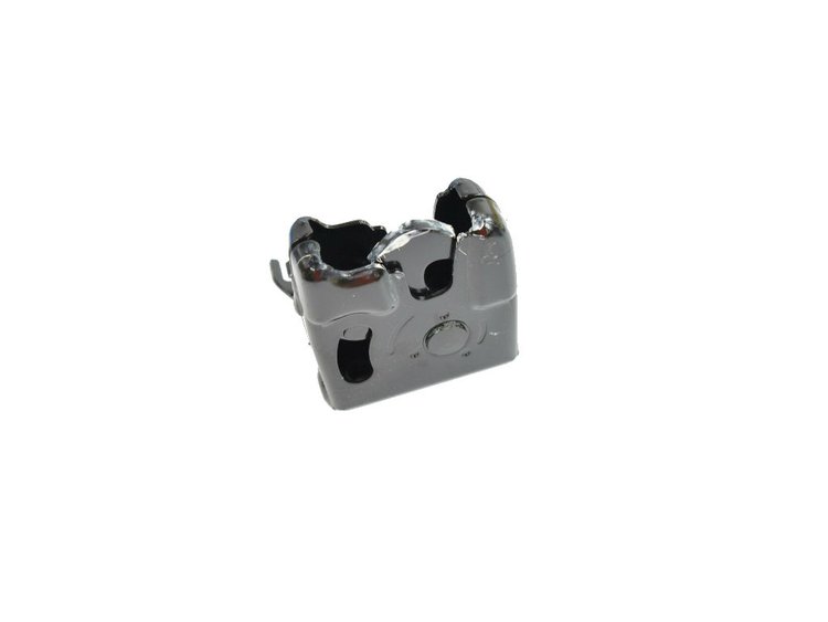 LATCH REAR SEAT