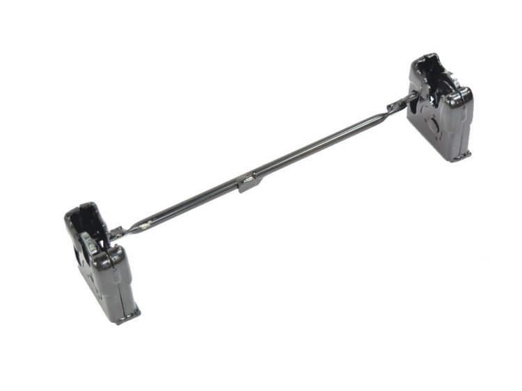 FRAME REAR SEAT CUSHION