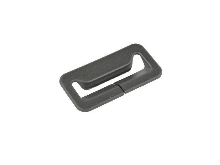 BEZEL SEAT BACK