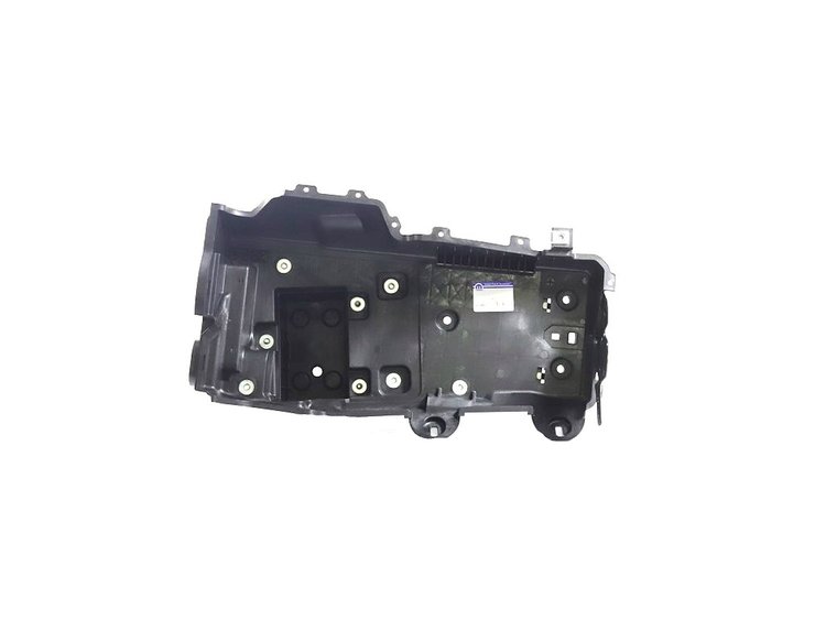 TRAY BATTERY
