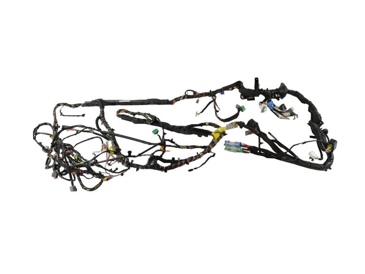 WIRING BODY
