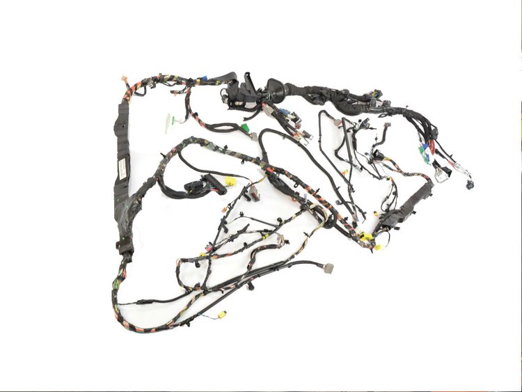 WIRING BODY