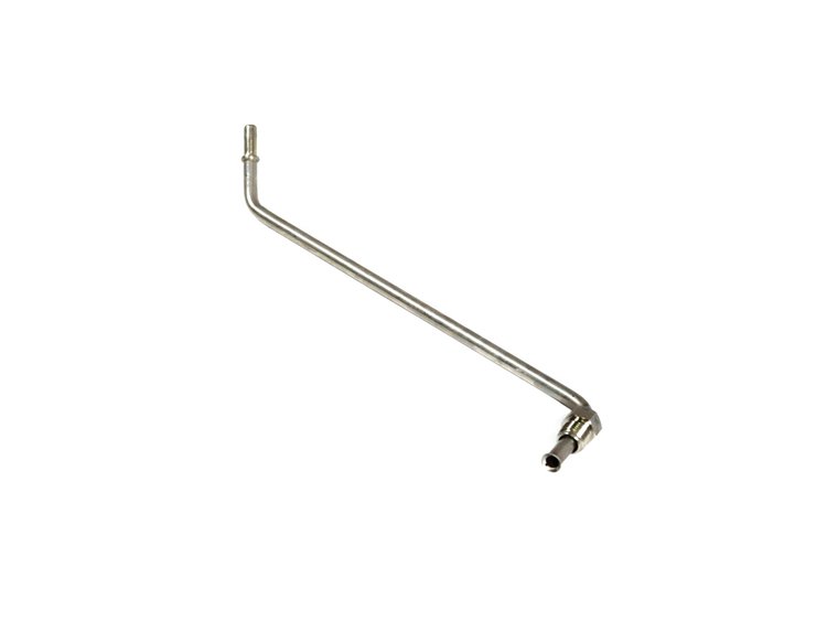 TUBE PRESSURE FRONT