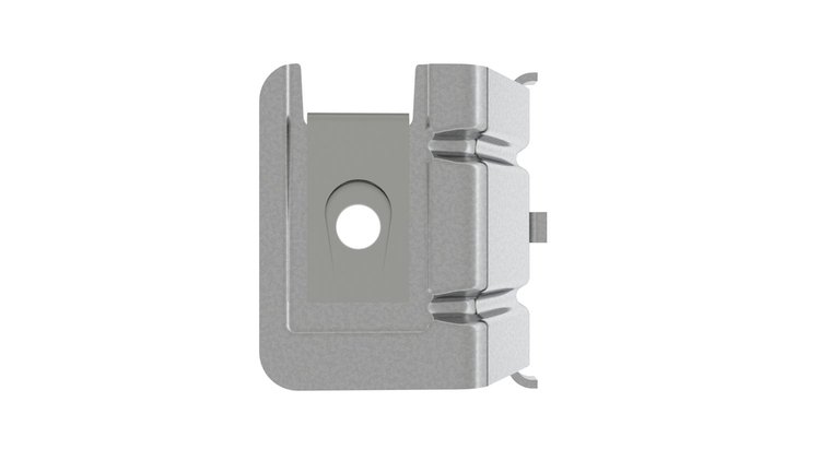 BRACKET FASCIA