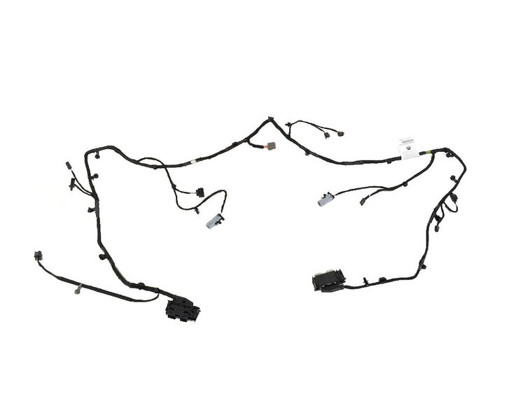 WIRING LIFTGATE