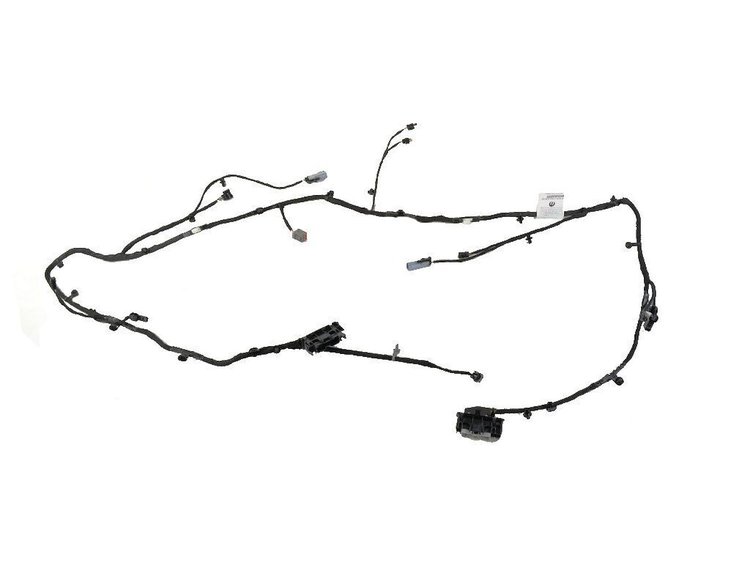 WIRING LIFTGATE