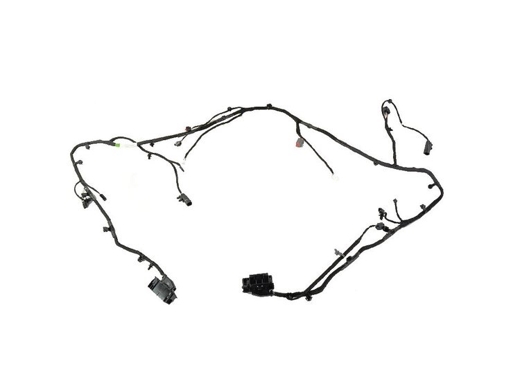 WIRING LIFTGATE