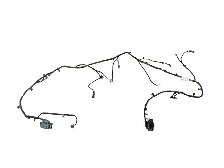 WIRING LIFTGATE