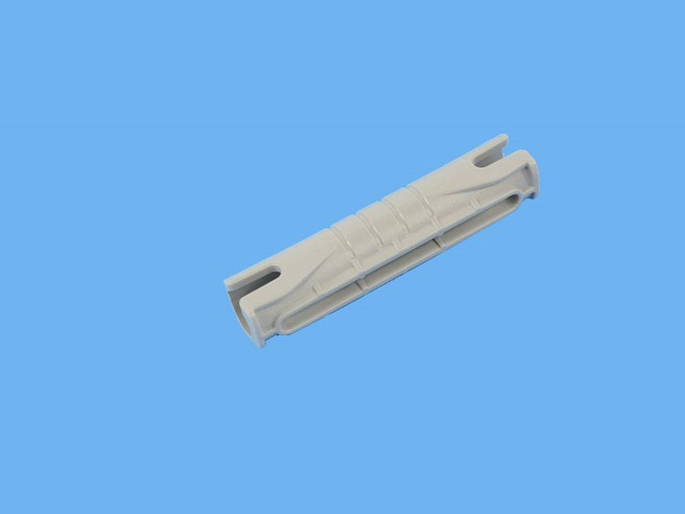 SLEEVE FOLDING TOP