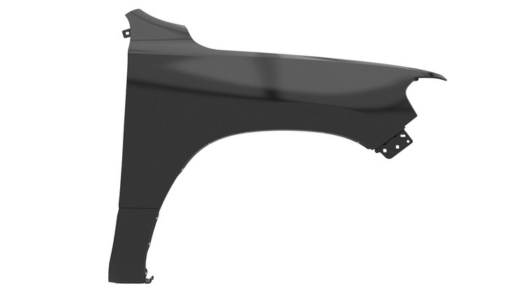 PANEL FENDER