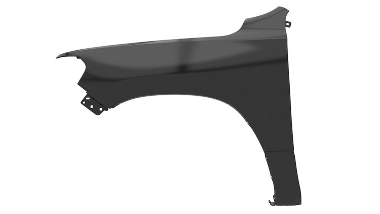 PANEL FENDER