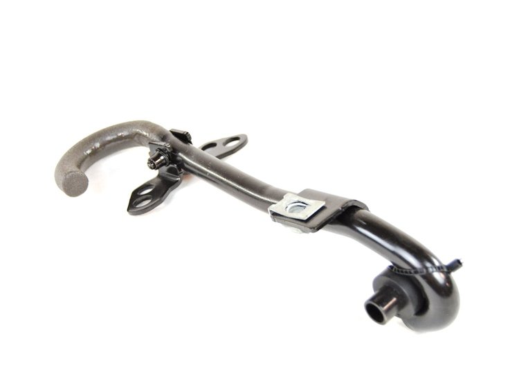 HOOK TOW