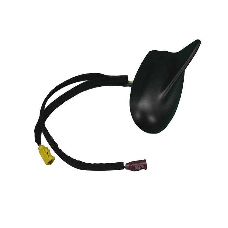 ANTENNA CABLE & BASE ASSY