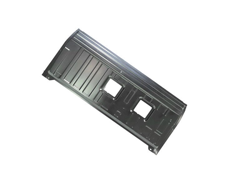PANEL CAB BACK