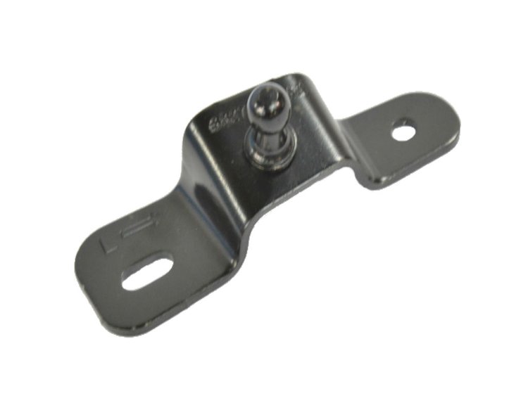 BRACKET BALLSTUD
