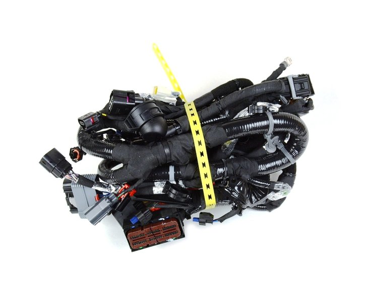 WIRING ENGINE