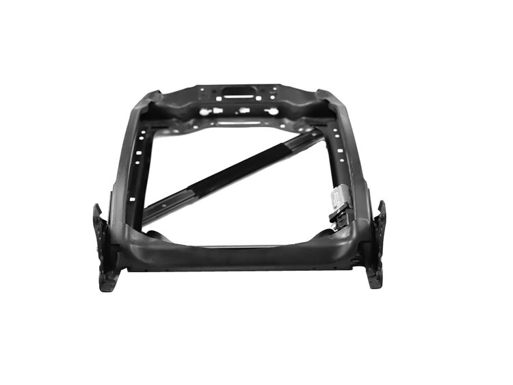 FRAME FRONT SEAT BACK