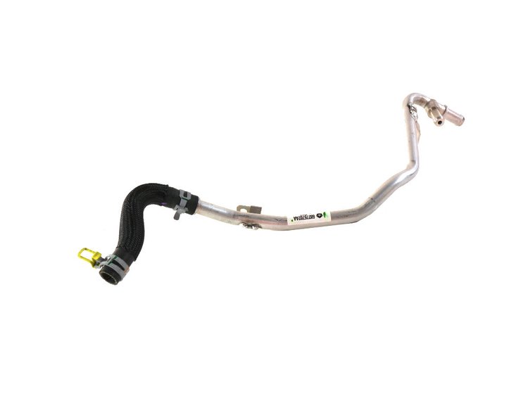 HOSE HEATER RETURN