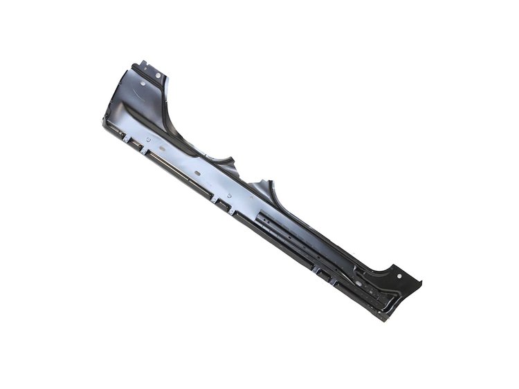 SILL BODY SIDE