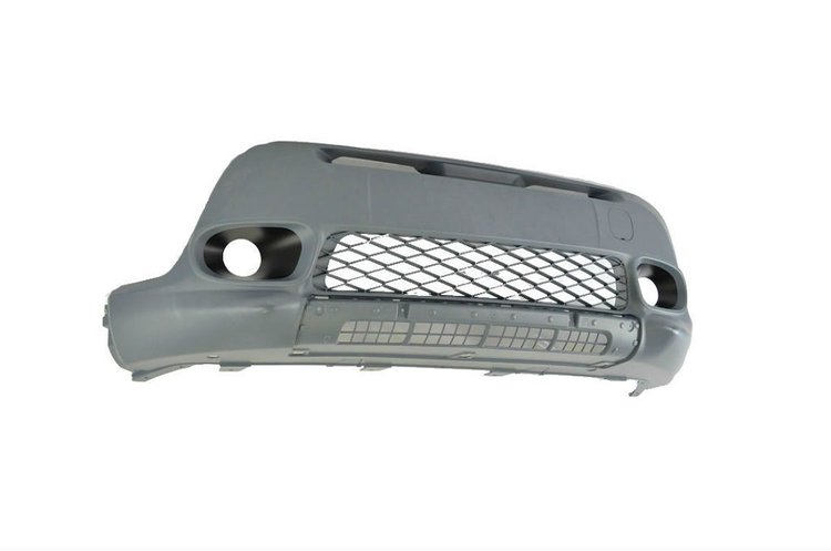 GRILLE LOWER